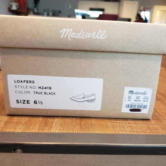 Frances Loafer - Picture 4 of 6